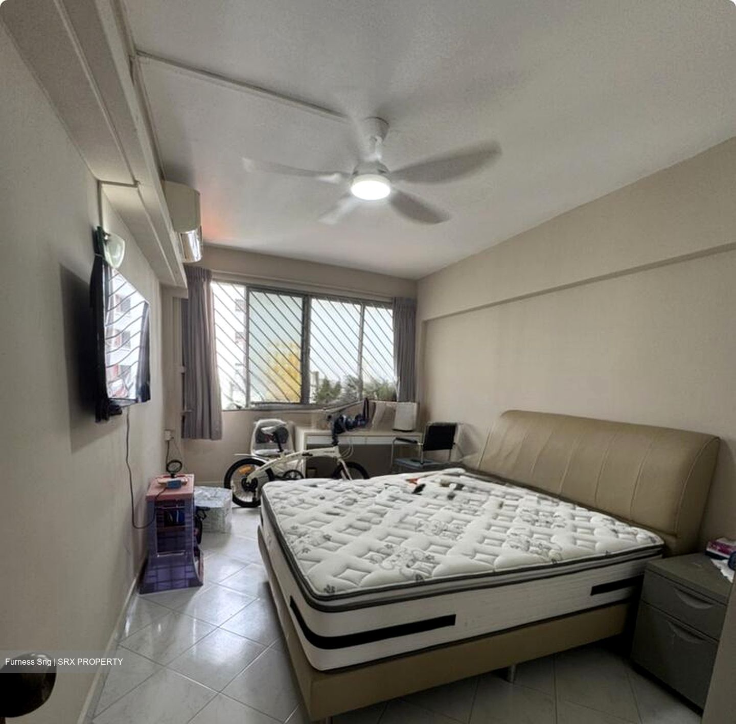 Blk 144 Bishan Green (Bishan), HDB 4 Rooms #502689271